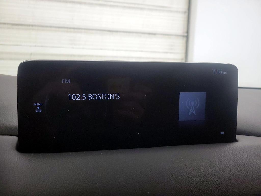 used 2022 Mazda CX-5 car, priced at $30,998