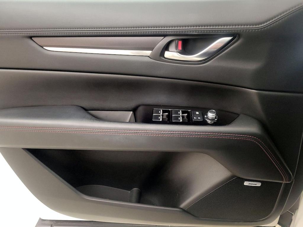 used 2022 Mazda CX-5 car, priced at $30,998