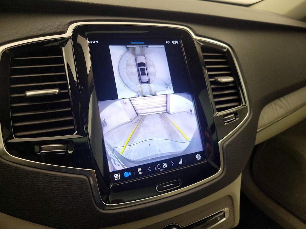 used 2024 Volvo XC90 Recharge Plug-In Hybrid car, priced at $50,998