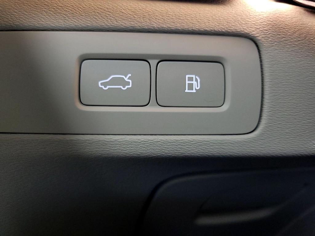 used 2024 Volvo XC90 Recharge Plug-In Hybrid car, priced at $50,998