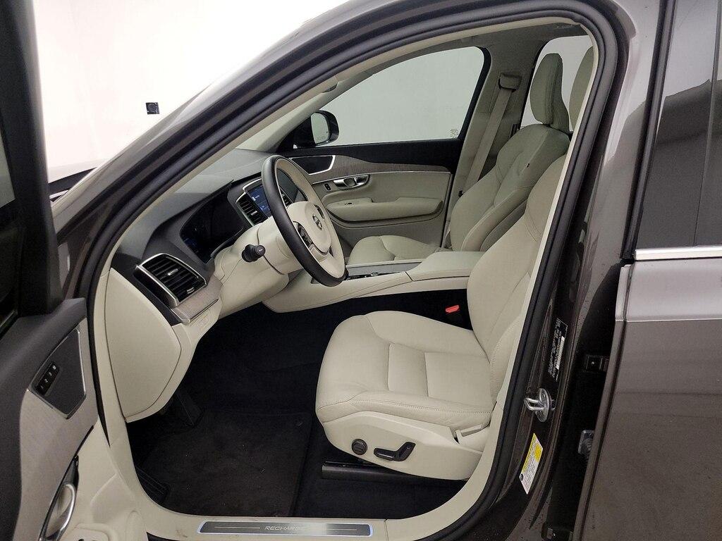 used 2024 Volvo XC90 Recharge Plug-In Hybrid car, priced at $50,998