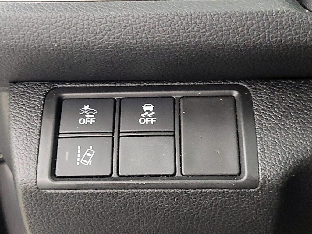 used 2019 Honda Civic car, priced at $18,998