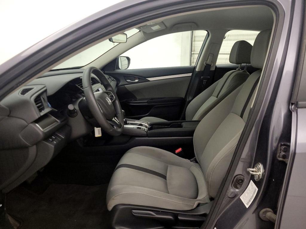 used 2019 Honda Civic car, priced at $18,998