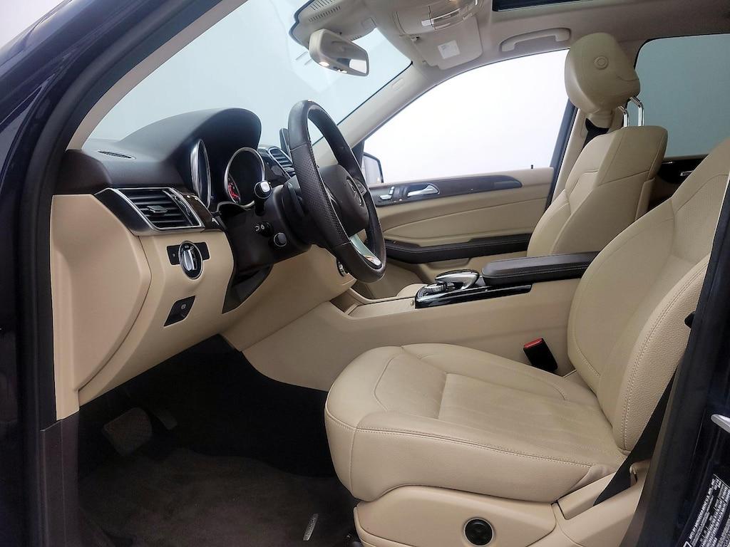 used 2016 Mercedes-Benz GLE-Class car, priced at $20,998