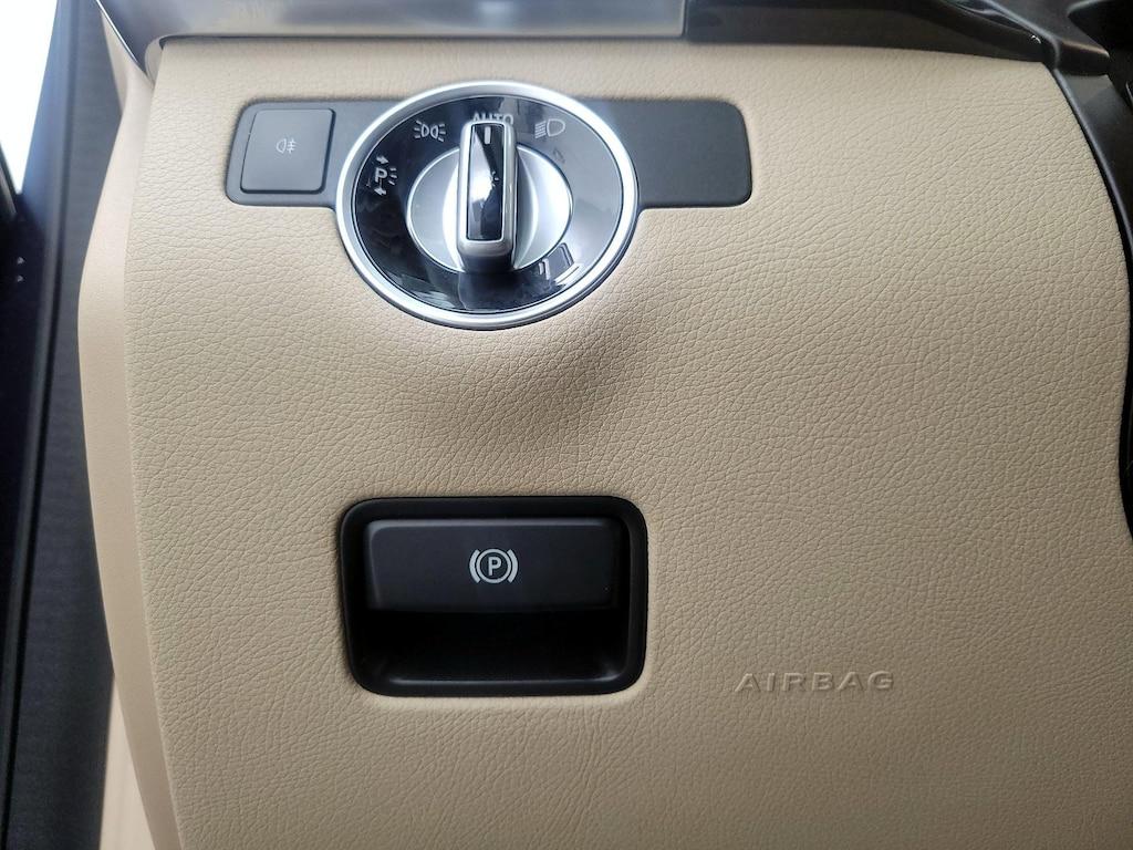 used 2016 Mercedes-Benz GLE-Class car, priced at $20,998