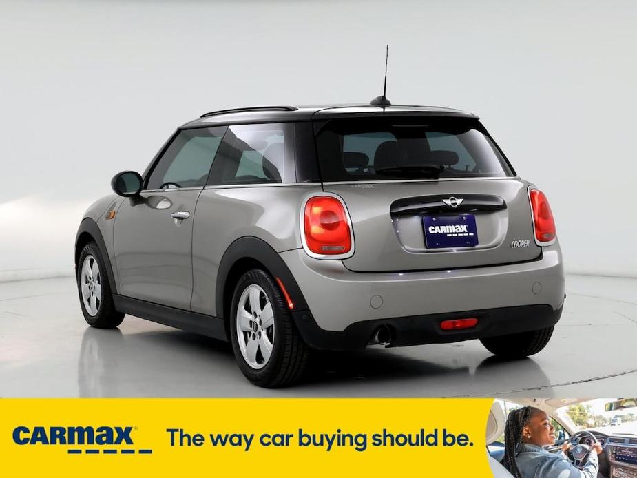 used 2018 MINI Hardtop car, priced at $17,998