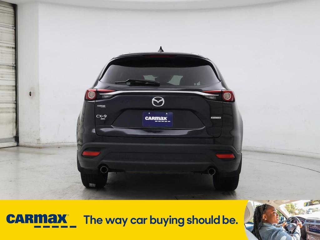 used 2023 Mazda CX-9 car, priced at $30,998