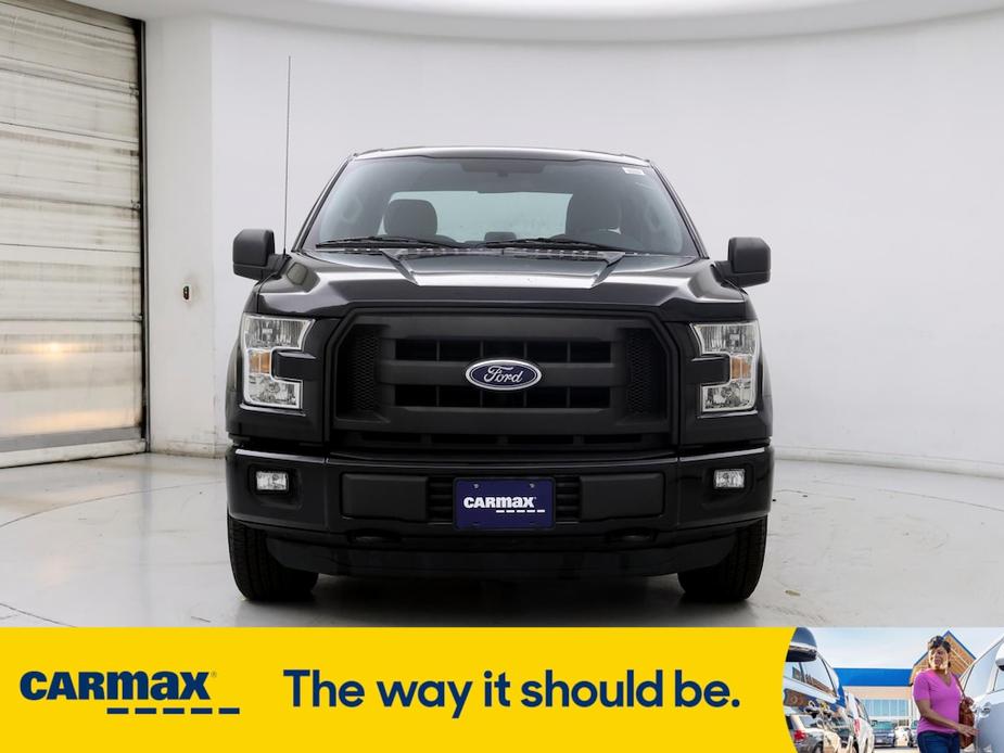 used 2016 Ford F-150 car, priced at $23,998