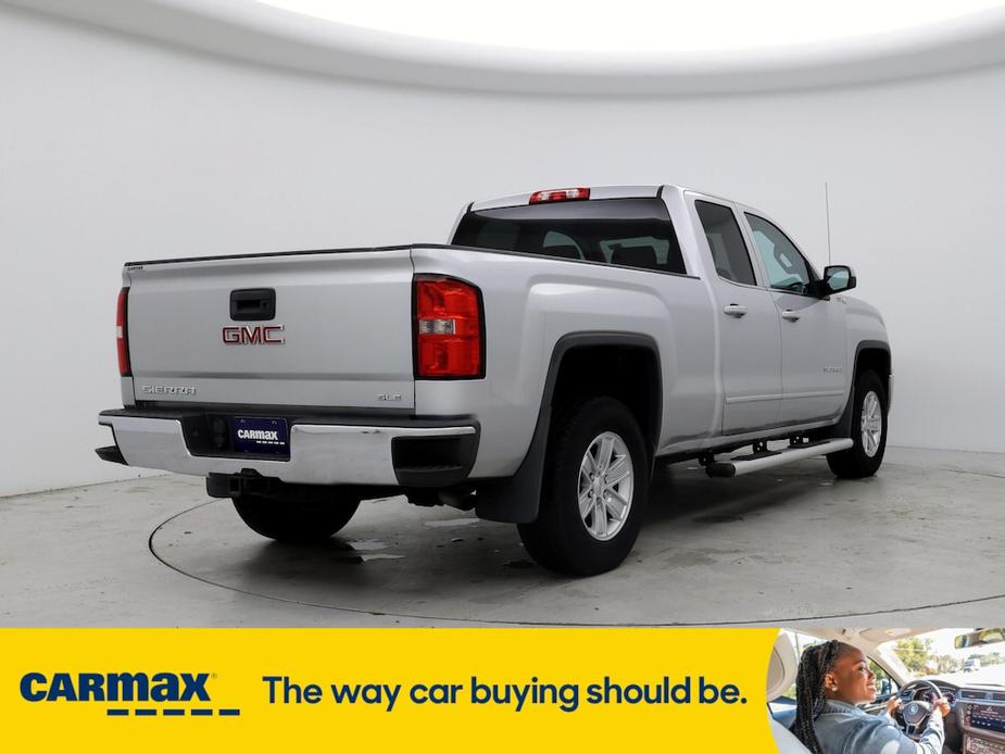 used 2015 GMC Sierra 1500 car, priced at $23,998