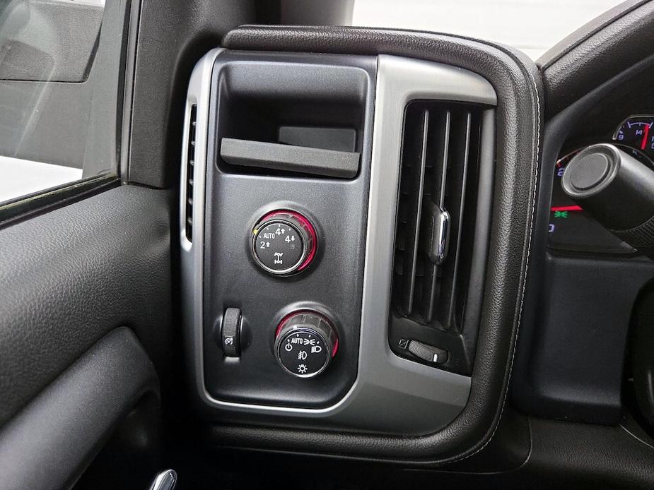 used 2015 GMC Sierra 1500 car, priced at $23,998