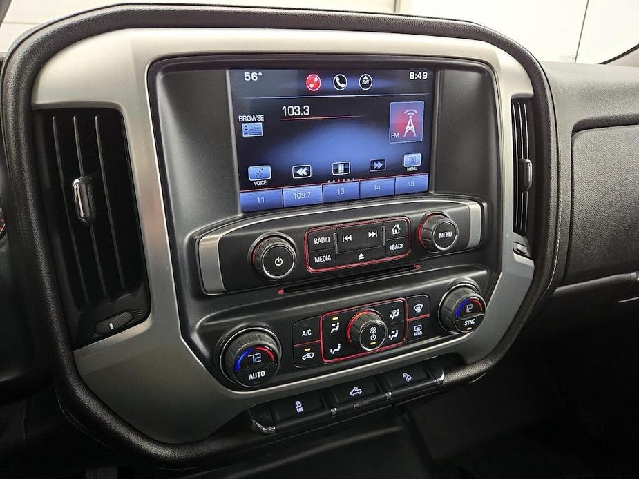 used 2015 GMC Sierra 1500 car, priced at $23,998