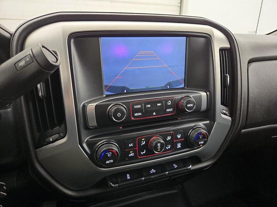 used 2015 GMC Sierra 1500 car, priced at $23,998