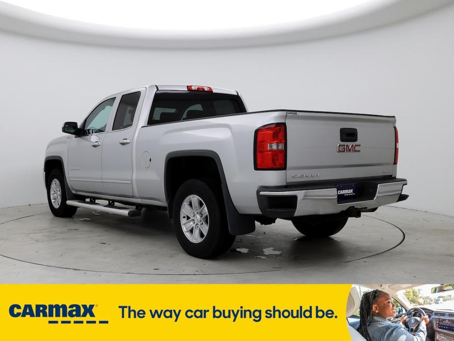 used 2015 GMC Sierra 1500 car, priced at $23,998