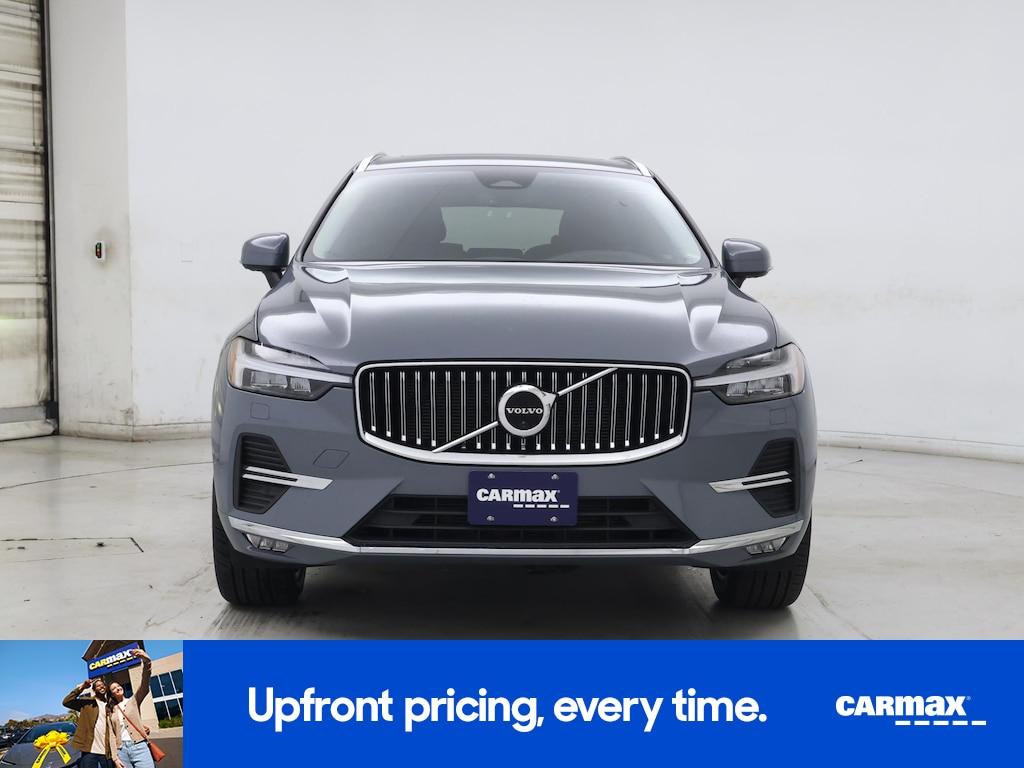 used 2023 Volvo XC60 car, priced at $33,998