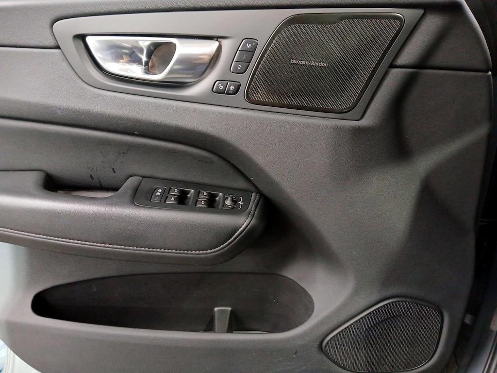 used 2023 Volvo XC60 car, priced at $33,998