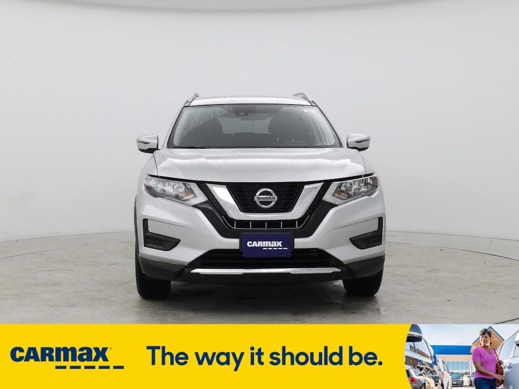 used 2020 Nissan Rogue car, priced at $18,998