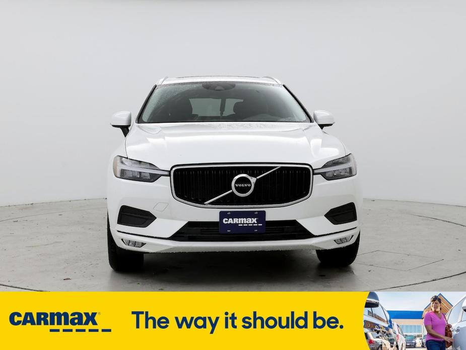 used 2021 Volvo XC60 car, priced at $28,998