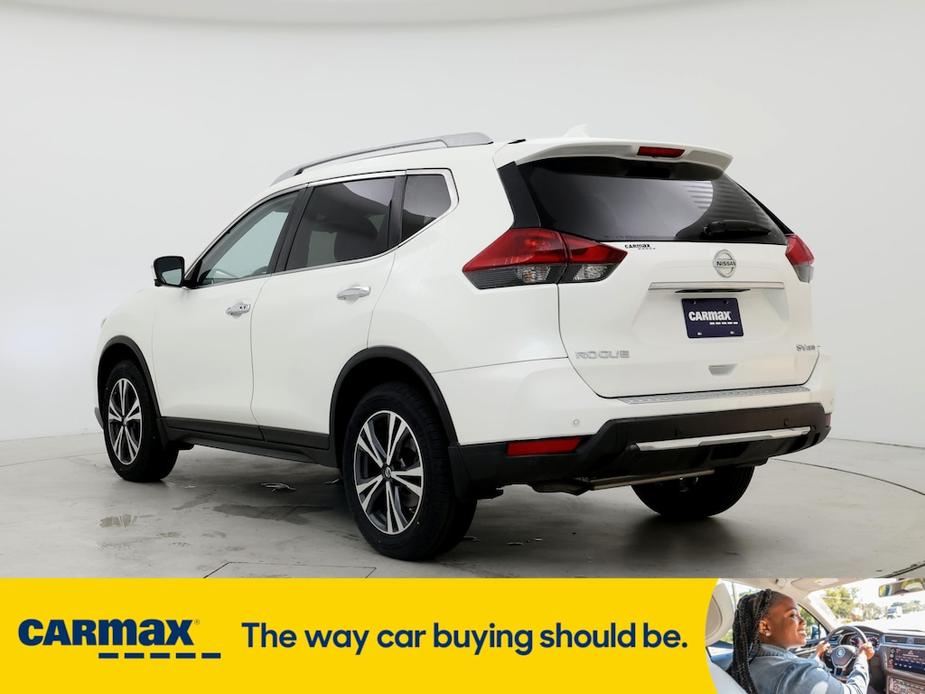 used 2019 Nissan Rogue car, priced at $21,998