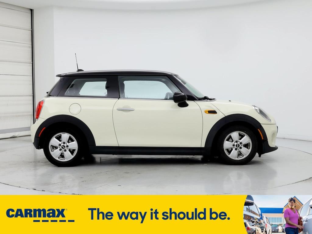 used 2017 MINI Hardtop car, priced at $13,599