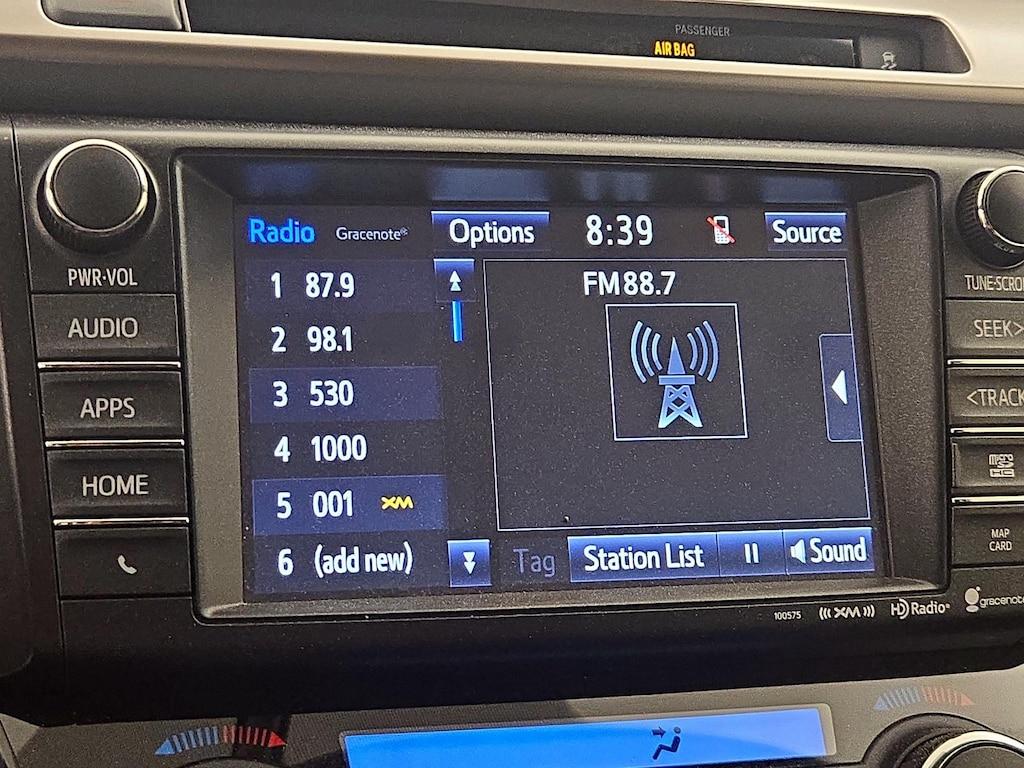 used 2016 Toyota RAV4 car, priced at $20,998