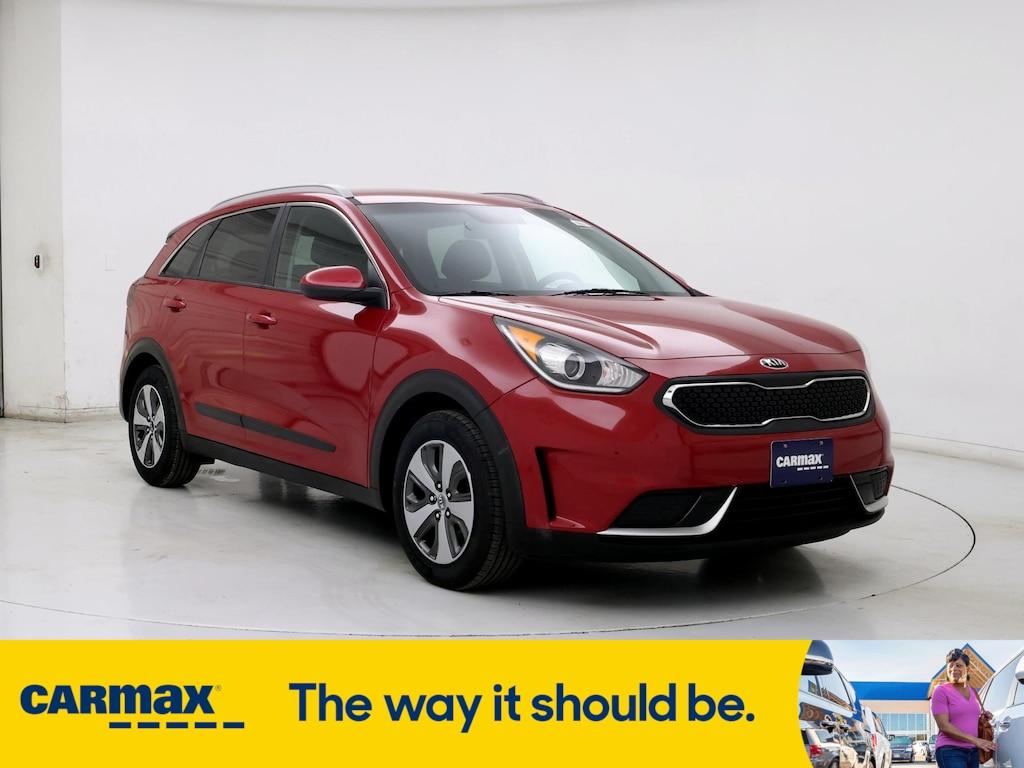 used 2018 Kia Niro car, priced at $15,998