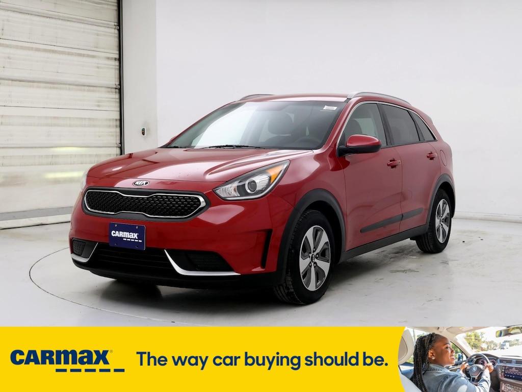 used 2018 Kia Niro car, priced at $15,998