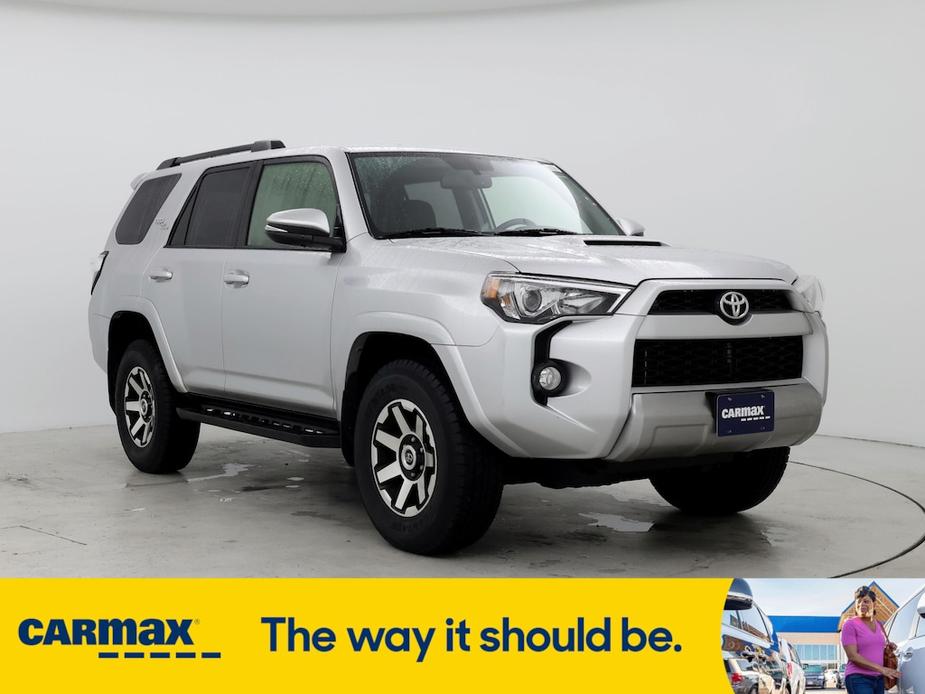 used 2019 Toyota 4Runner car, priced at $39,998