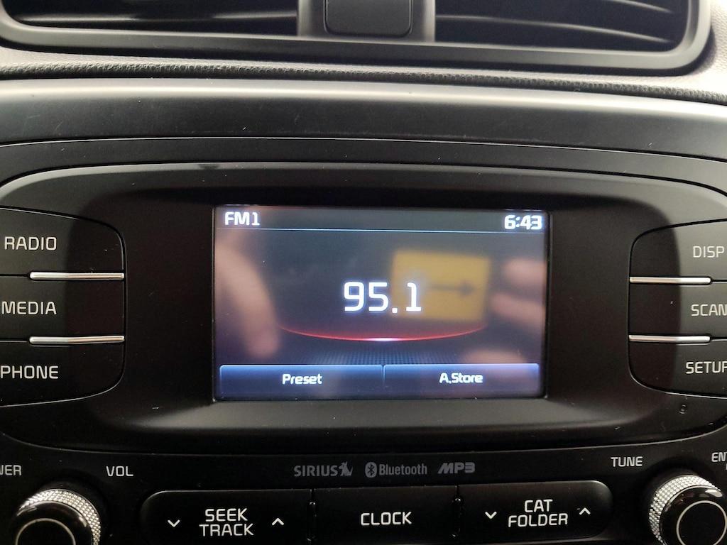 used 2016 Kia Soul car, priced at $12,998