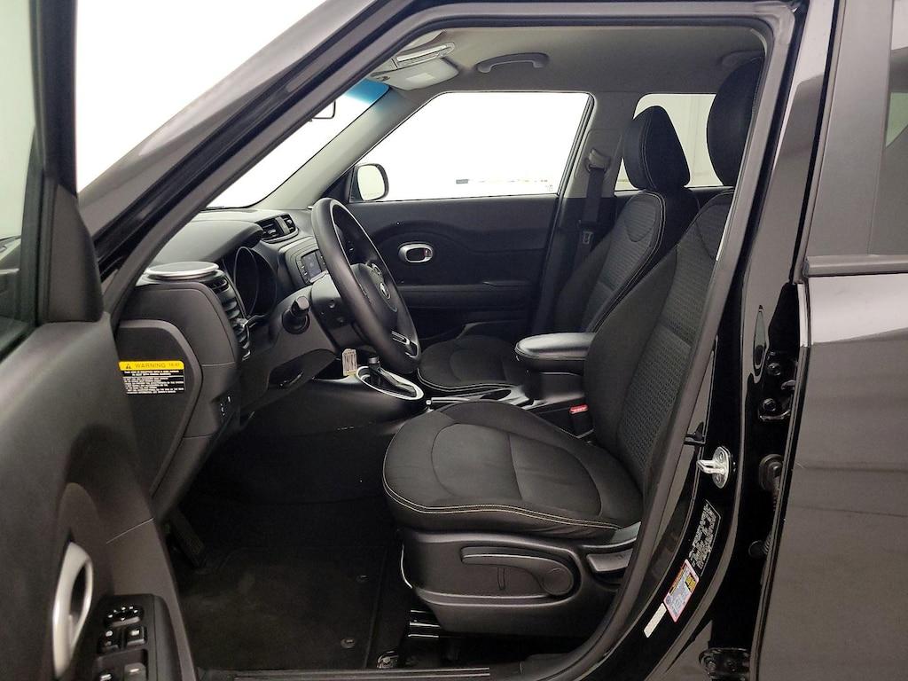used 2016 Kia Soul car, priced at $12,998