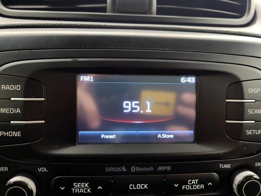 used 2016 Kia Soul car, priced at $12,998