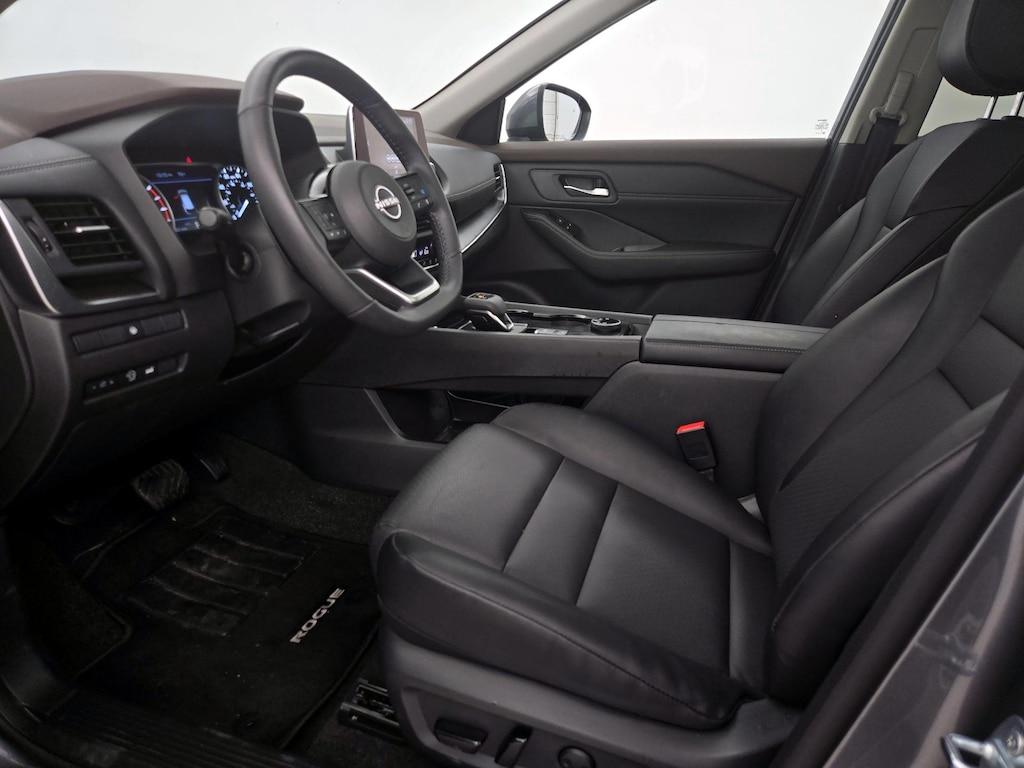 used 2023 Nissan Rogue car, priced at $29,998