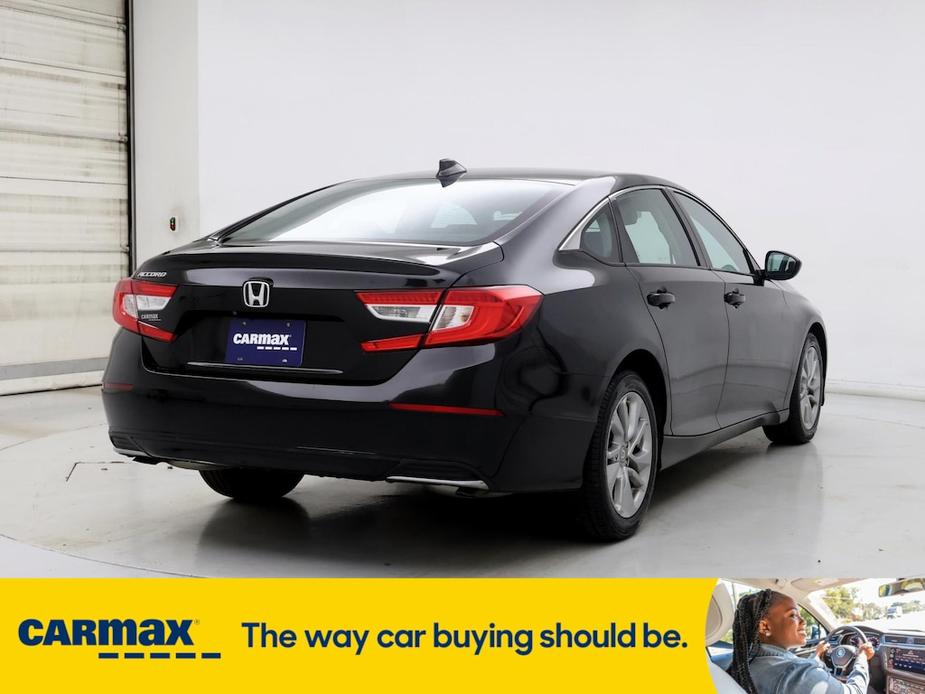 used 2018 Honda Accord car, priced at $19,998