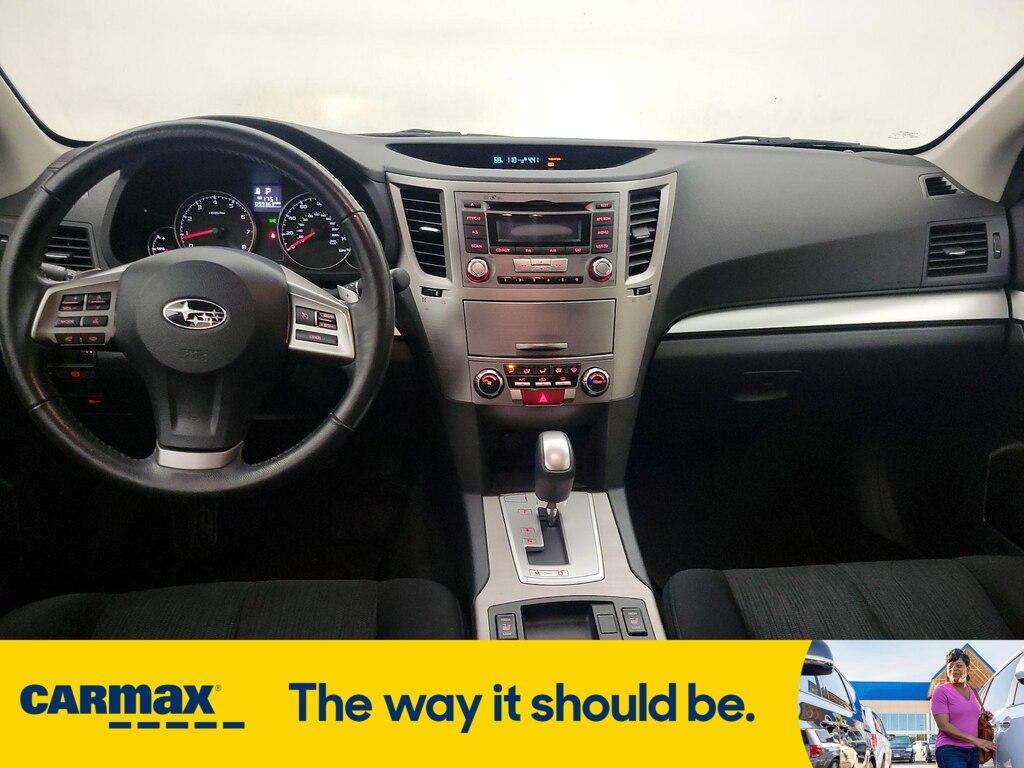 used 2013 Subaru Outback car, priced at $13,998