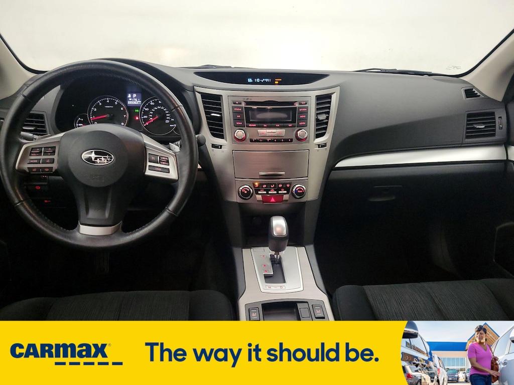 used 2013 Subaru Outback car, priced at $13,998
