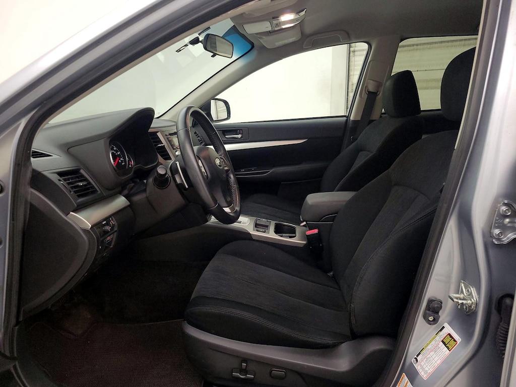 used 2013 Subaru Outback car, priced at $13,998