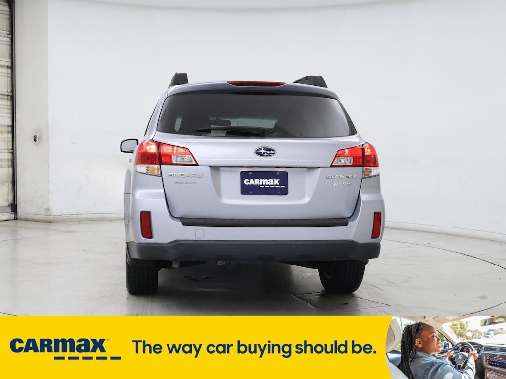 used 2013 Subaru Outback car, priced at $13,998