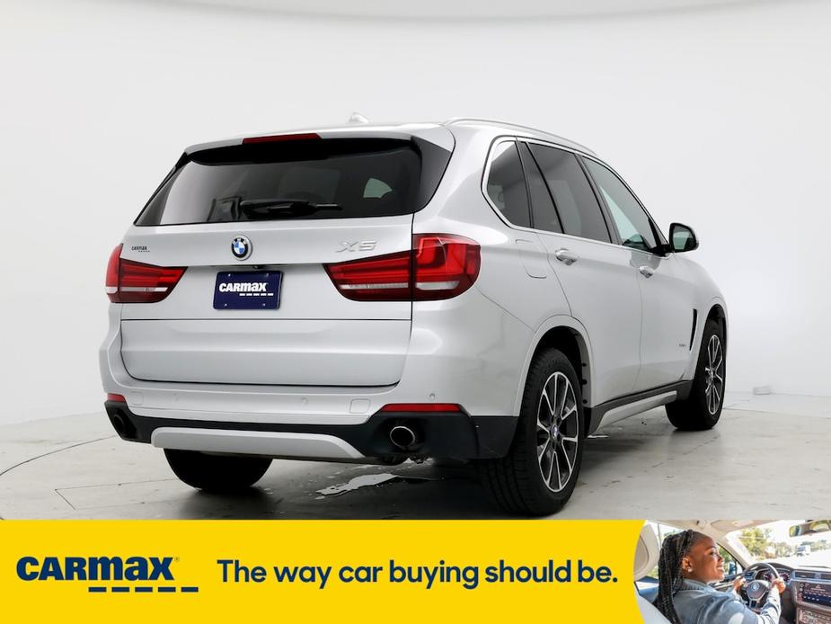 used 2017 BMW X5 car, priced at $26,998