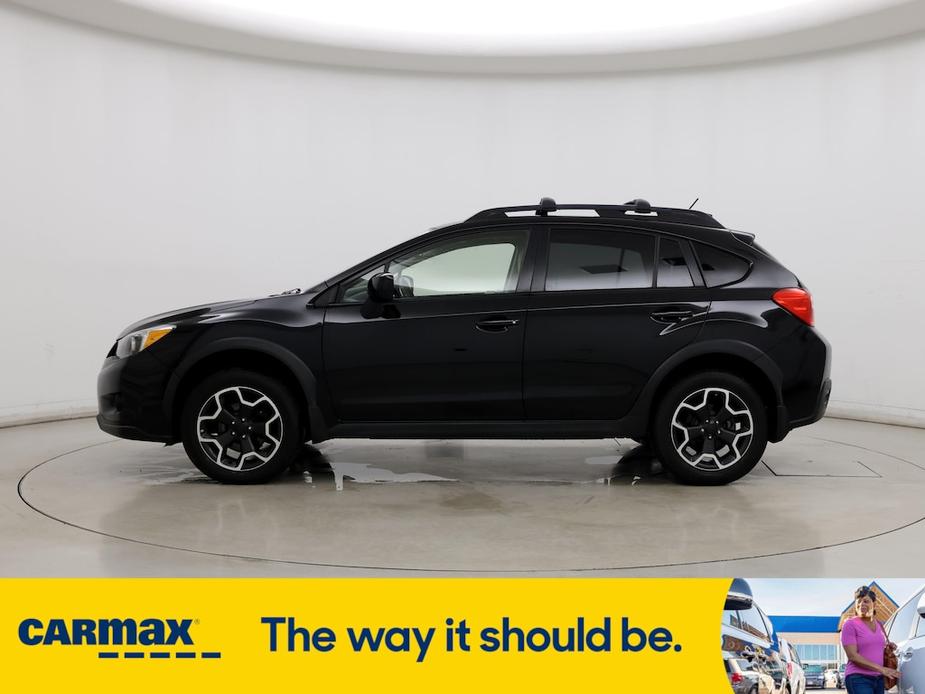 used 2013 Subaru XV Crosstrek car, priced at $13,998