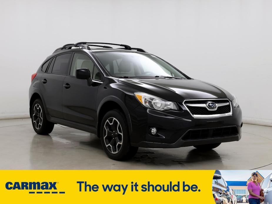 used 2013 Subaru XV Crosstrek car, priced at $13,998