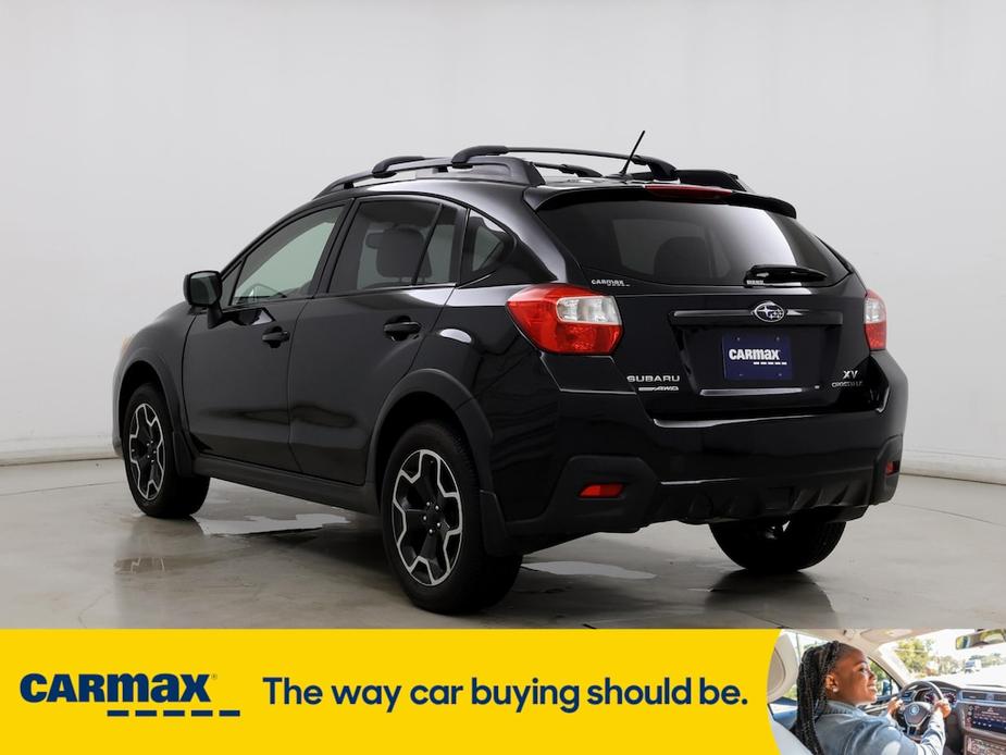 used 2013 Subaru XV Crosstrek car, priced at $13,998