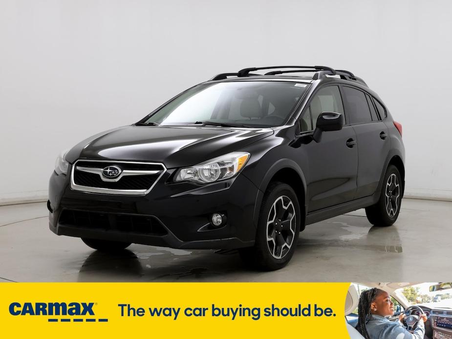 used 2013 Subaru XV Crosstrek car, priced at $13,998