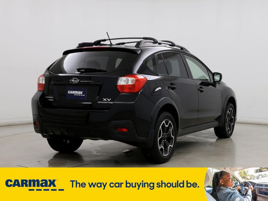 used 2013 Subaru XV Crosstrek car, priced at $13,998