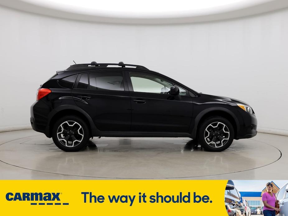 used 2013 Subaru XV Crosstrek car, priced at $13,998