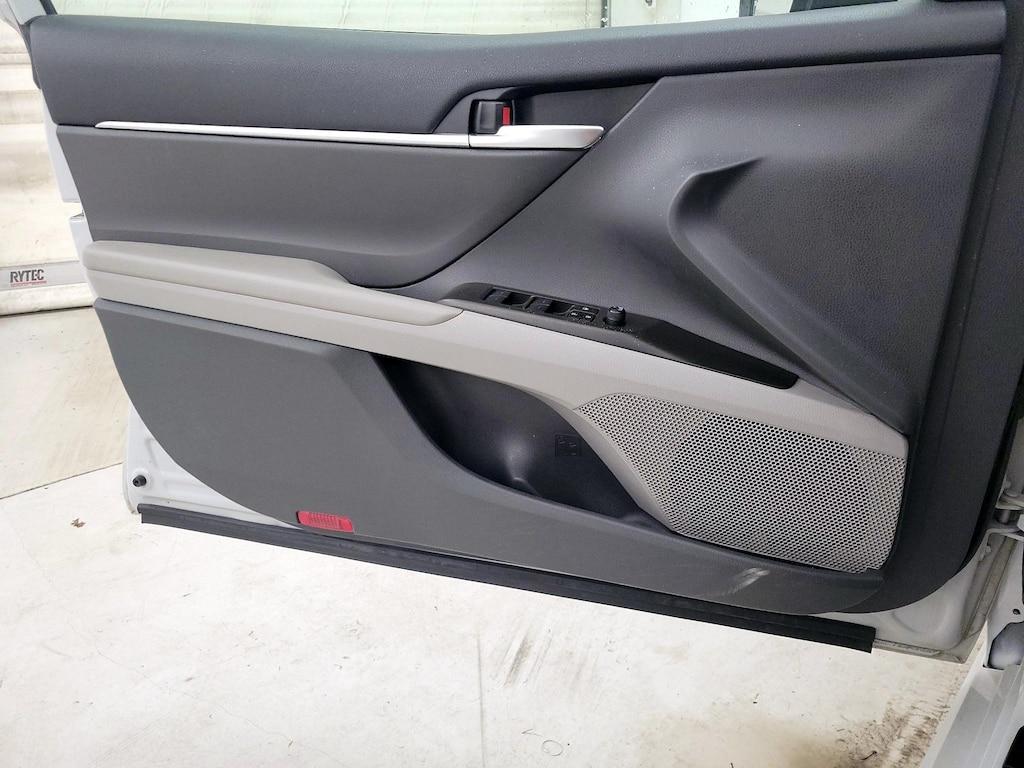 used 2023 Toyota Camry car, priced at $25,998