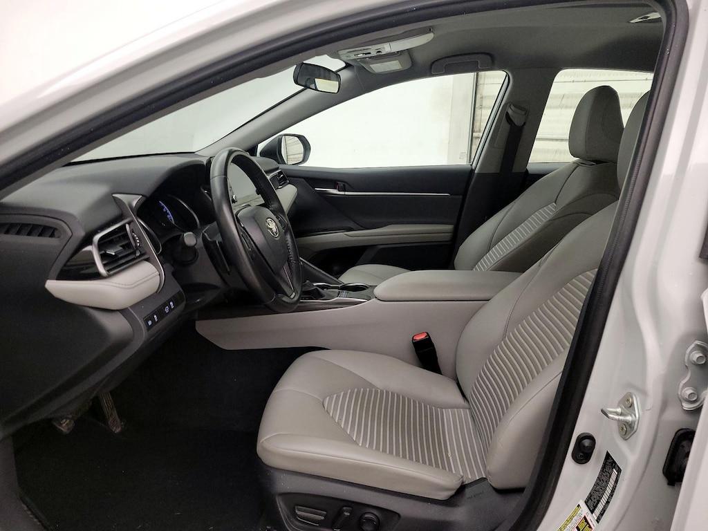 used 2023 Toyota Camry car, priced at $25,998