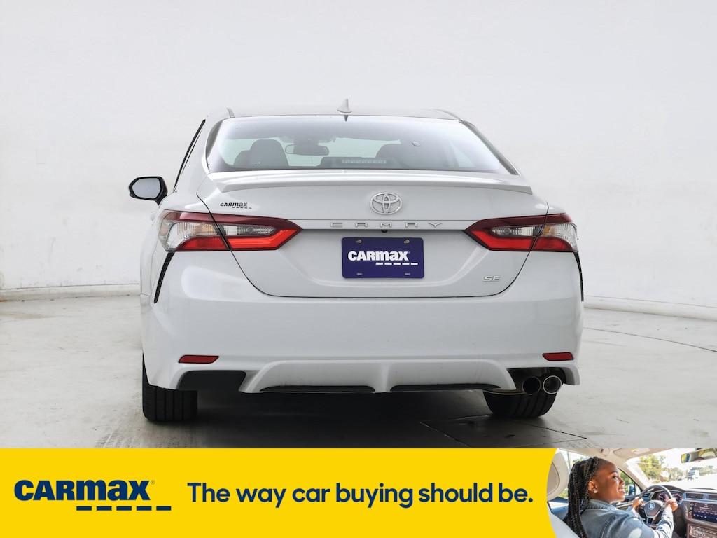 used 2023 Toyota Camry car, priced at $25,998
