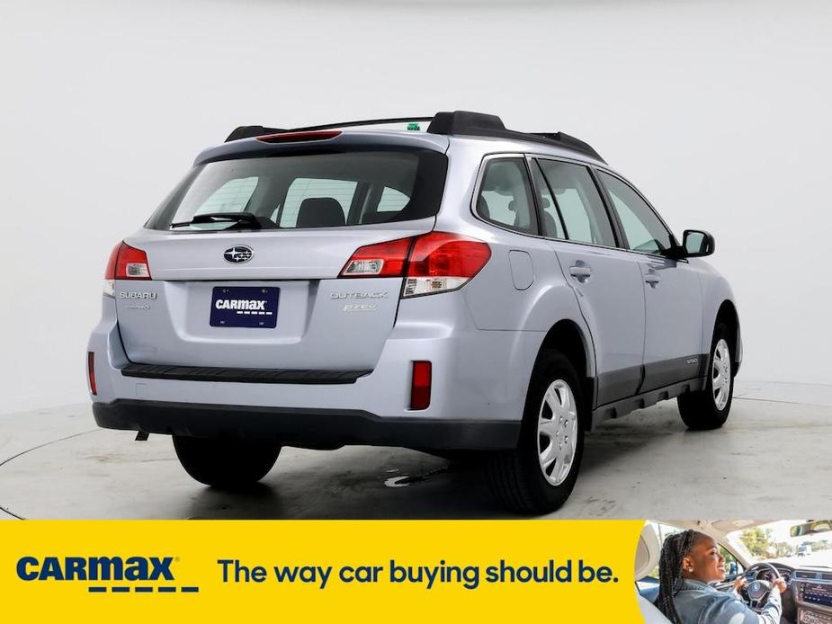 used 2013 Subaru Outback car, priced at $16,998