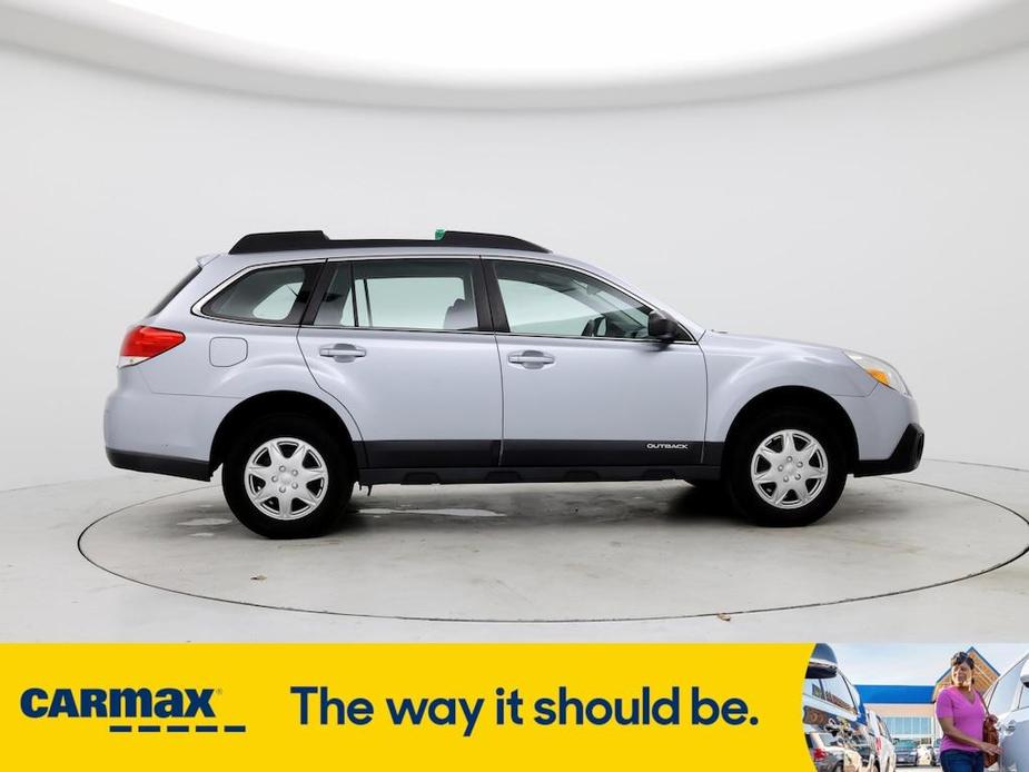 used 2013 Subaru Outback car, priced at $16,998