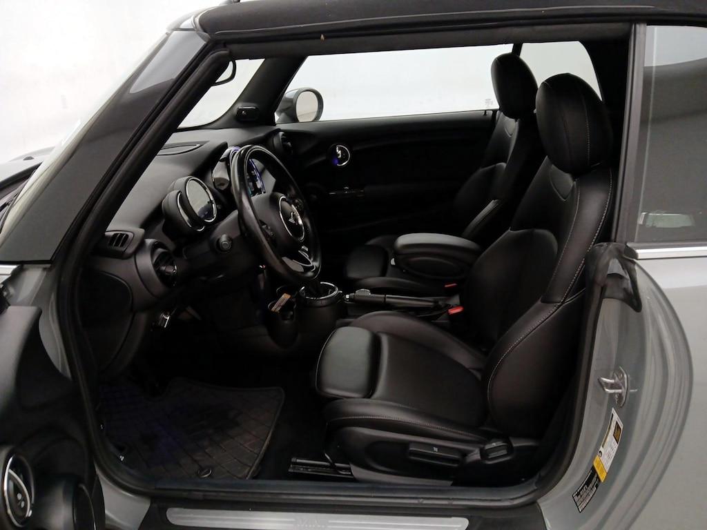 used 2017 MINI Convertible car, priced at $17,998
