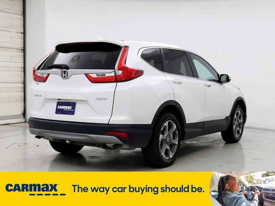 used 2019 Honda CR-V car, priced at $24,998